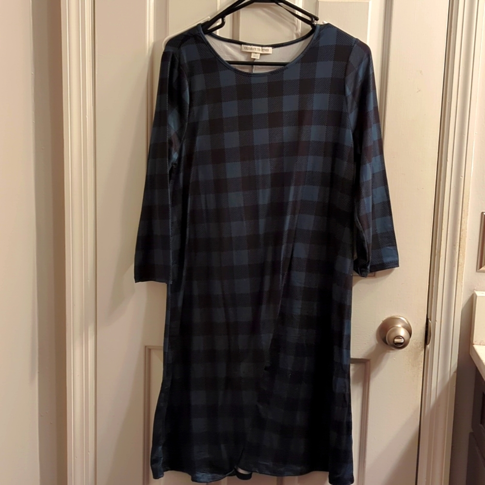 Celebrate Together Women's Dress